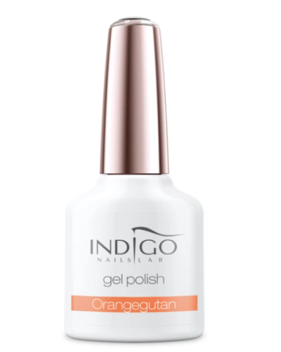 Orangegutan Gel Polish 7ml