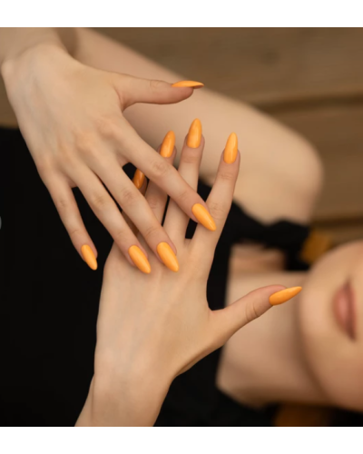 Orangegutan Gel Polish 7ml