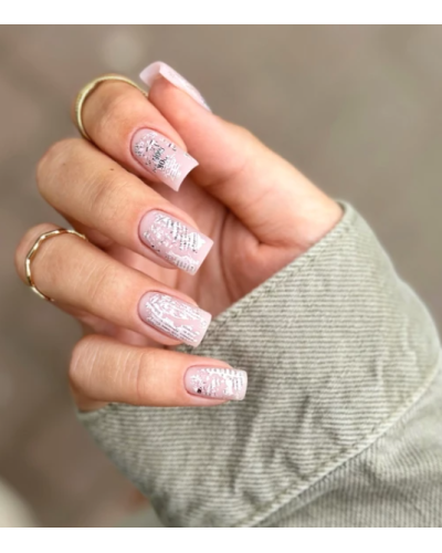 Nailspaper Transfer Foil