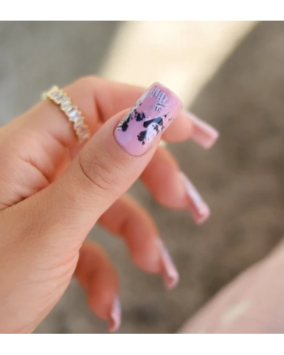 Nailspaper Transfer Foil