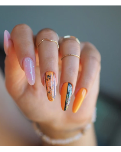 Street Art Transfer Foil