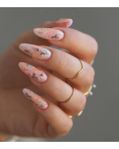 Street Art Transfer Foil