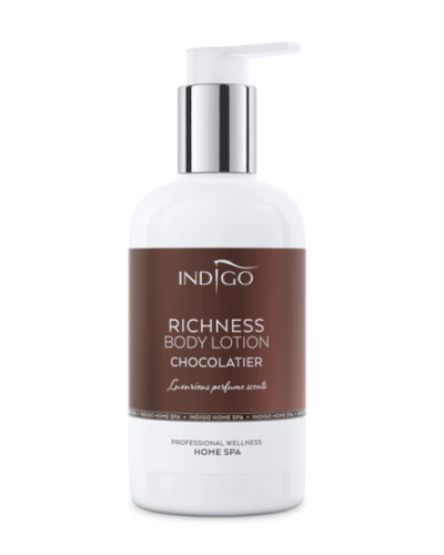 Chocolatier  - body lotion 300ml