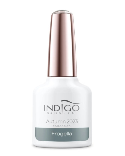 Frogella Gel Polish 7ml - 10370675