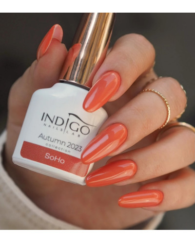 SoHo Gel Polish 7ml