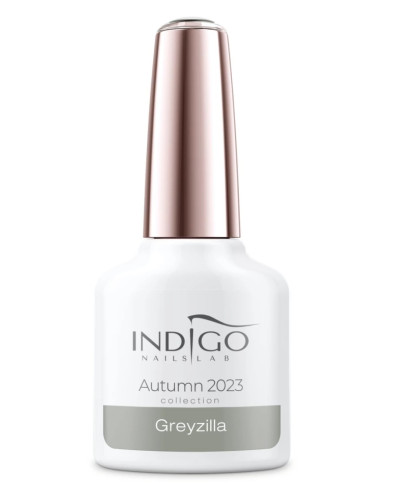 Greyzilla Gel Polish 7ml