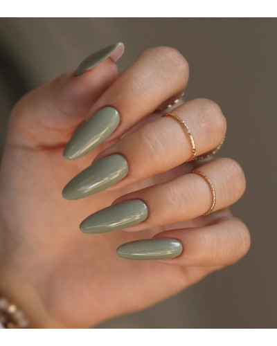 Greyzilla Gel Polish 7ml