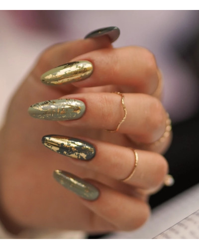 Greyzilla Gel Polish 7ml