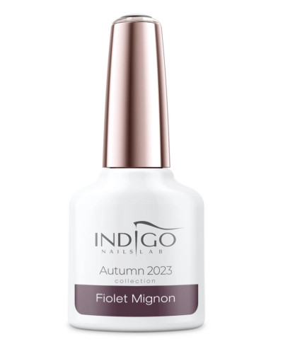 Fiolet Mignon Gel Polish 7ml