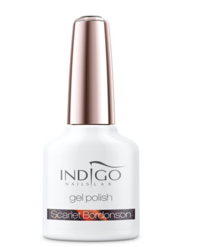 Scarlet Bordonson Gel Polish 7ml
