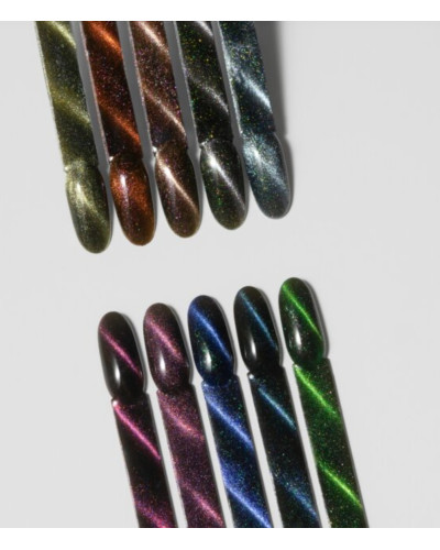 Scarlet Bordonson Gel Polish 7ml