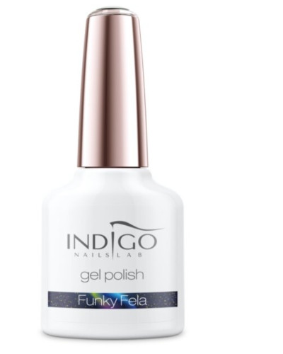 Funky Fela Gel Polish 7ml