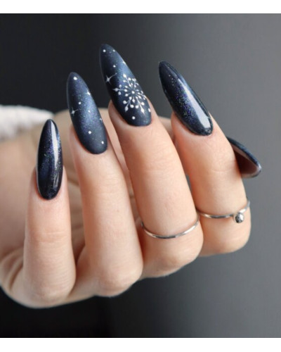 Funky Fela Gel Polish 7ml