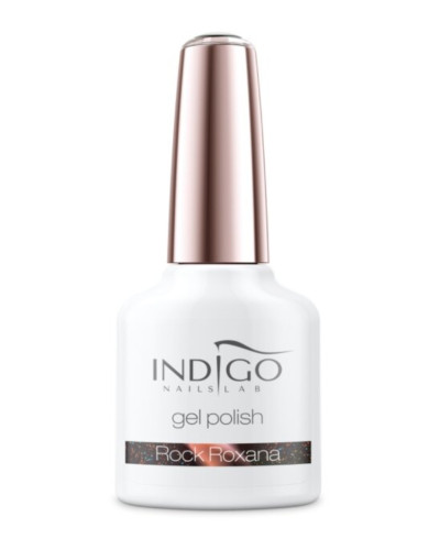 Rock Roxana Gel Polish 7ml