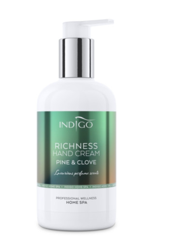 Pine & Clove Hand Cream 300 ml