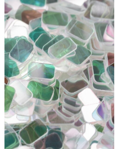Mirror Emerald