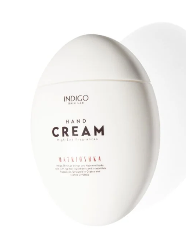 Crema de Manos Matrioshka - 60 ml