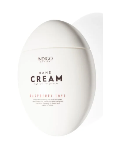 Crema de Manos Raspberry Love - 60 ml