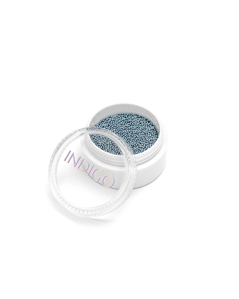 Caviar Blue
