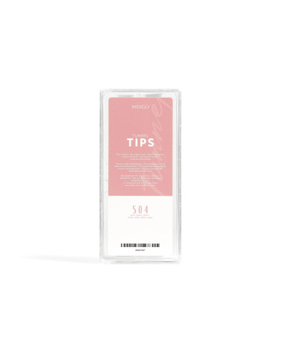 Tips Tunelado 504 und.