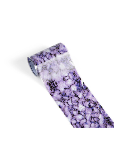 Transfer Foil Marble 1