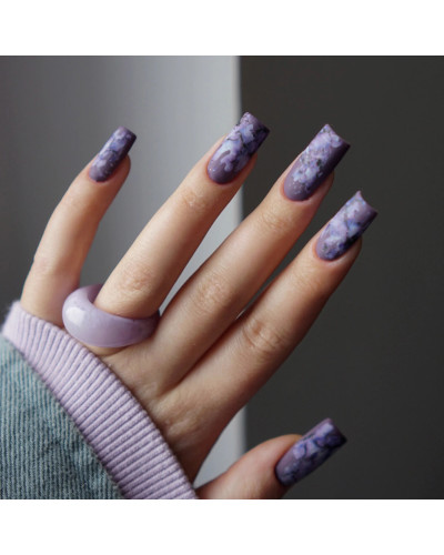 Transfer Foil Marble 1