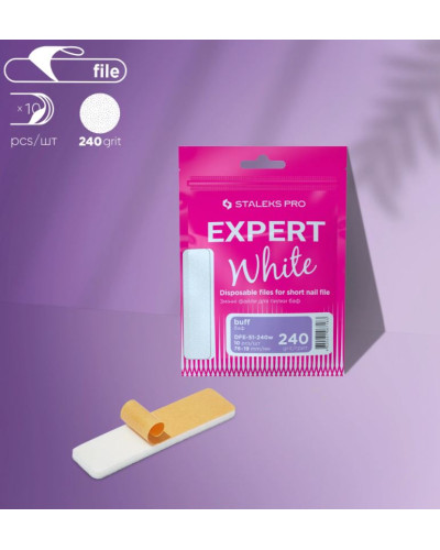 Pulidor Desechable DFE-51-180w EXPERT 10 Unid