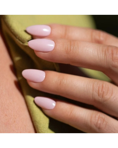 Extensiones de Uñas Full Cover Tips Oval