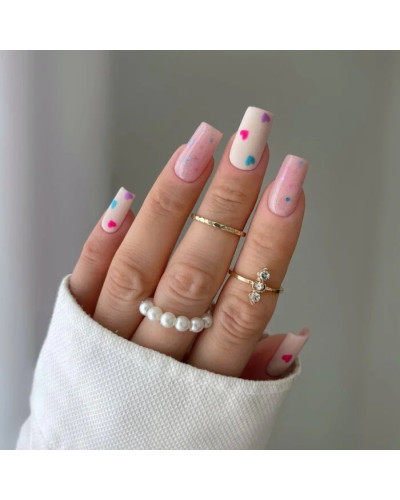 Taupe Secret Gel Polish 7ml