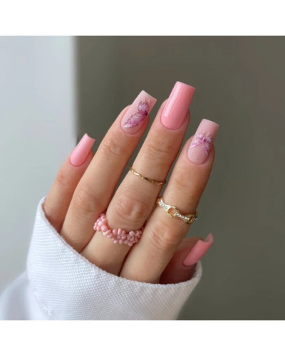 Flamingo? Bingo! Gel Polish 7ml