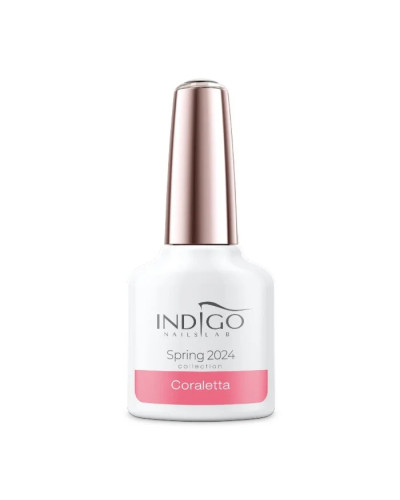 Coraletta Gel Polish 7ml