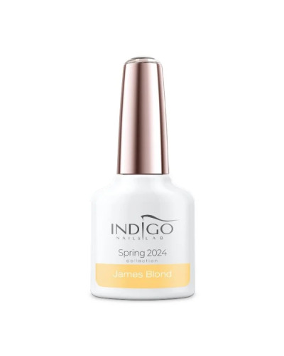 James Blond Gel Polish 7ml