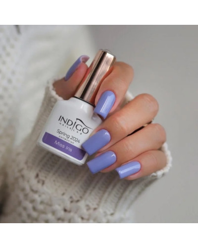 Miss Iris Gel Polish 7ml