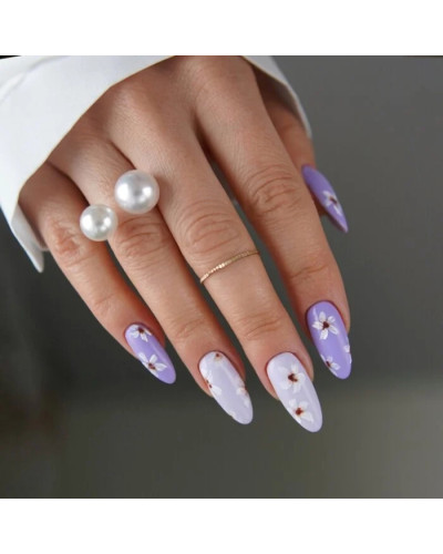 Miss Iris Gel Polish 7ml