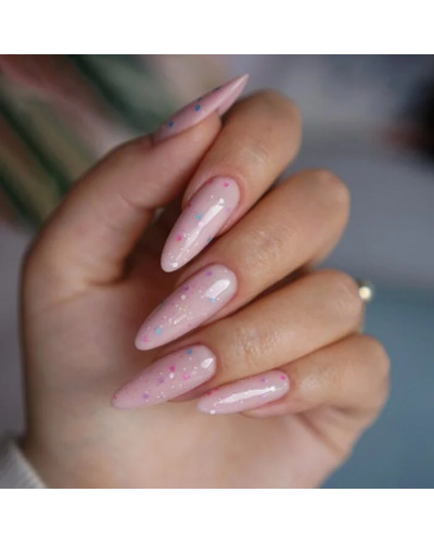 Mineral Base Effect Funfetti 7ml