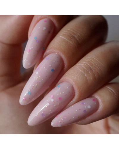 Mineral Base Effect Funfetti 7ml