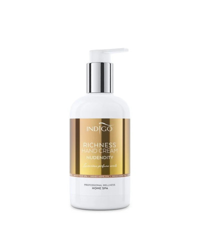 Nudendity hand cream 300 ml