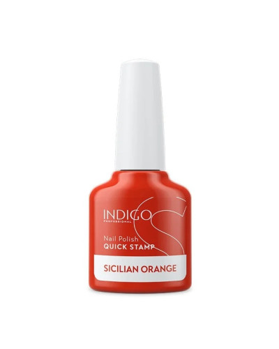 Quick Stamp Sicilian Orange 7ml