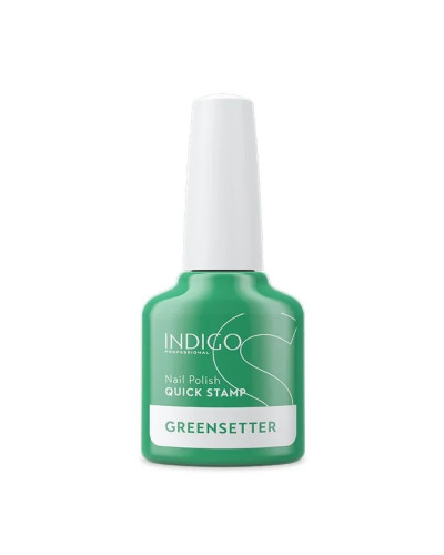 Quick Stamp Greensetter 7ml