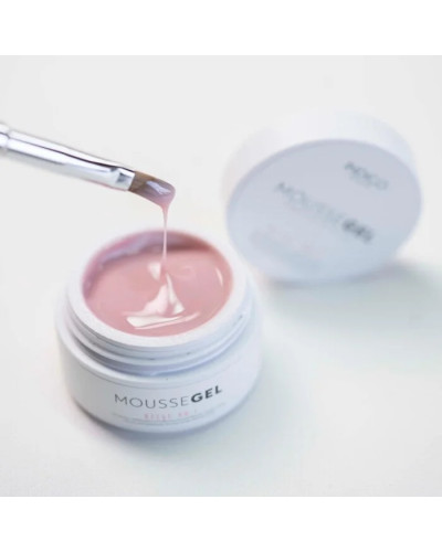 Mousse Gel Beige No.1