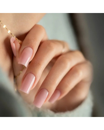 Mousse Gel Pink No.1