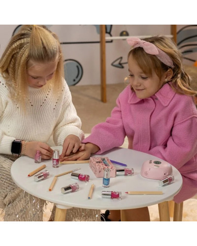 Esmaltes para niños