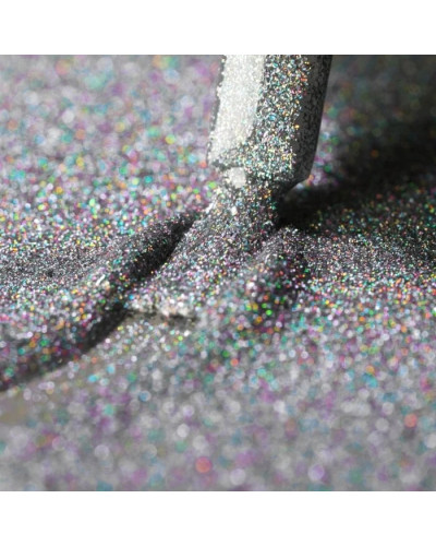 Holo Medium Gel Polish 7ml