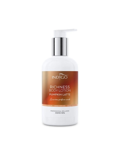 Pumpkin Latte 300ml body lotion