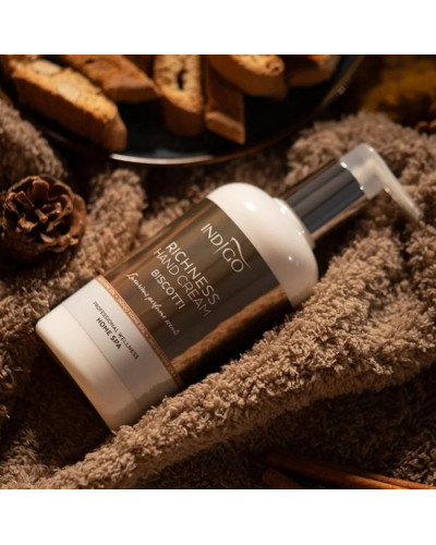 Biscotti hand cream 300 ml