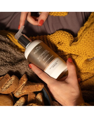 Biscotti body lotion 300ml
