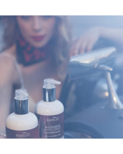 Vintage Glam hand cream 300 ml