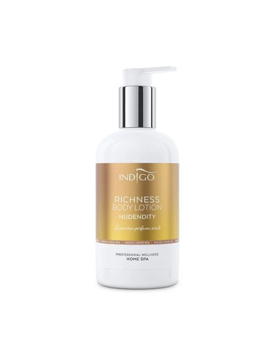 Nudendity Body Lotion 300ml