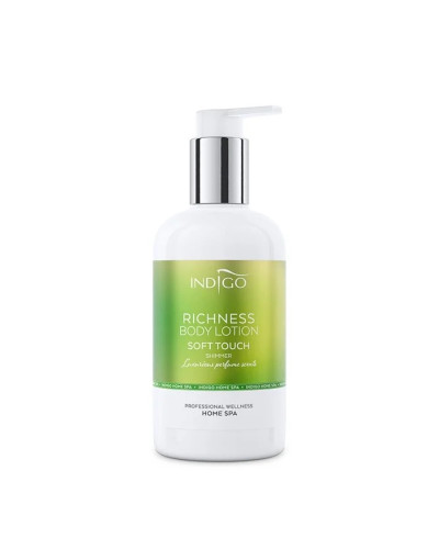 Soft Touch Shimmer Body Lotion 300ml