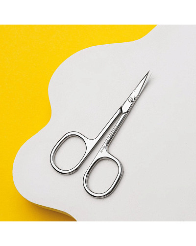 Tijeras Para Cutículas Classic, SC-21/1, 18mm